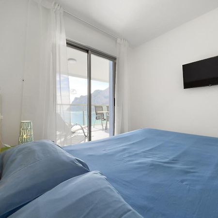 Apartamentos Hipocampos Calpe Rent Apart Екстер'єр фото