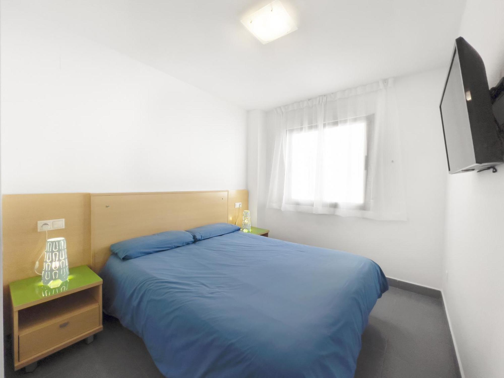 Apartamentos Hipocampos Calpe Rent Apart Екстер'єр фото