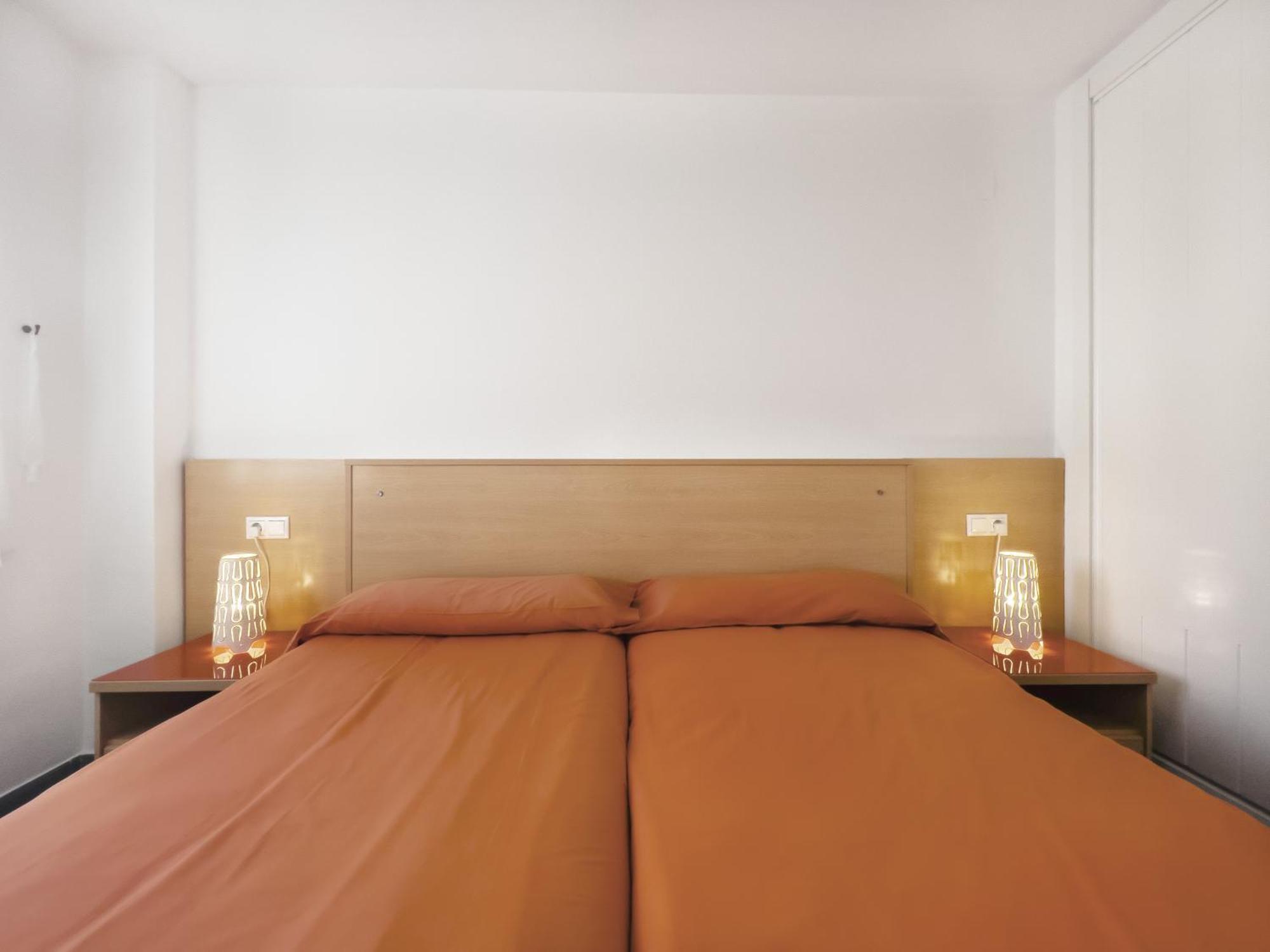 Apartamentos Hipocampos Calpe Rent Apart Екстер'єр фото