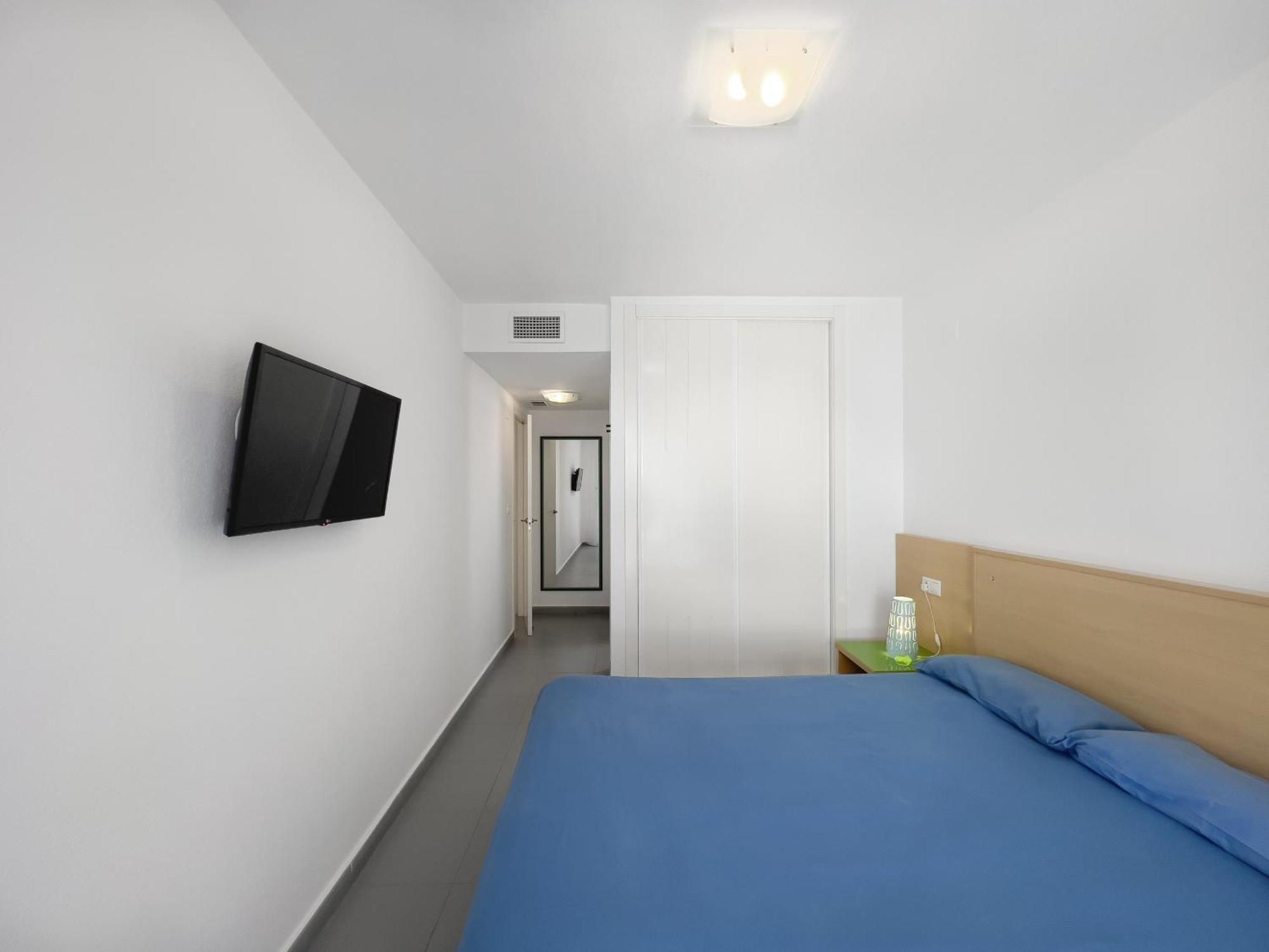 Apartamentos Hipocampos Calpe Rent Apart Екстер'єр фото