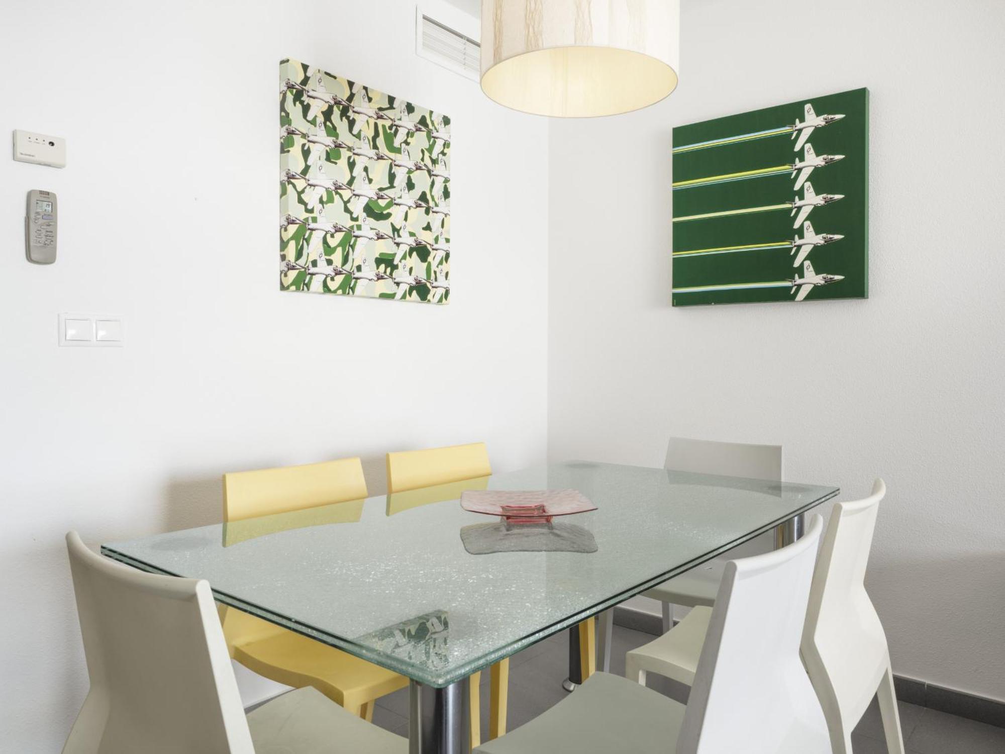 Apartamentos Hipocampos Calpe Rent Apart Екстер'єр фото