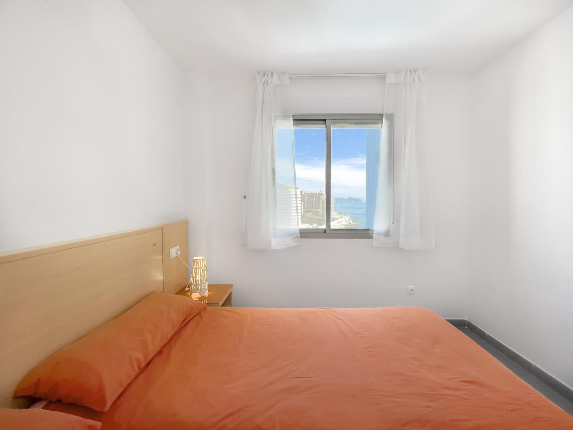 Apartamentos Hipocampos Calpe Rent Apart Екстер'єр фото