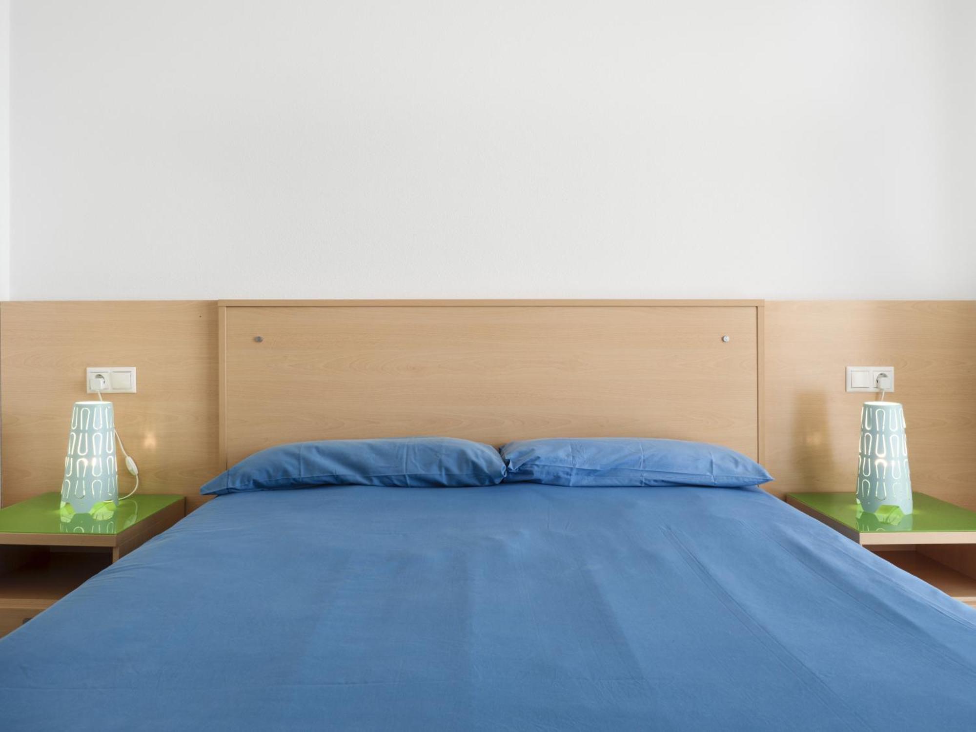 Apartamentos Hipocampos Calpe Rent Apart Екстер'єр фото