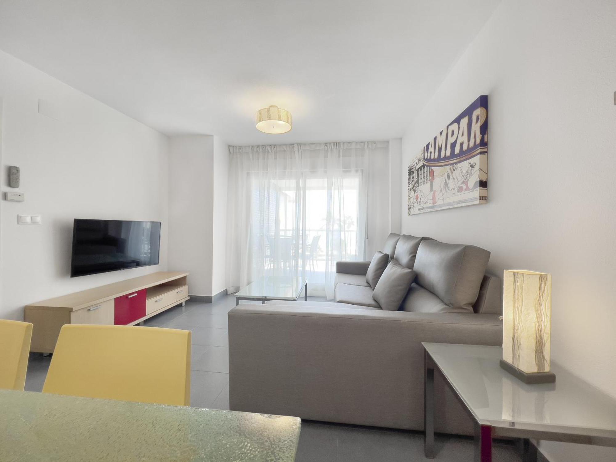 Apartamentos Hipocampos Calpe Rent Apart Екстер'єр фото
